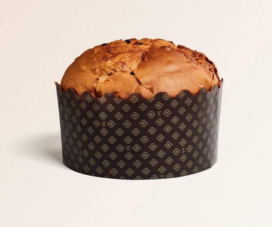 Panettone gluten free classico