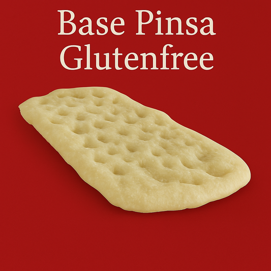 Box 6 PZ pinse gluten free €24,00