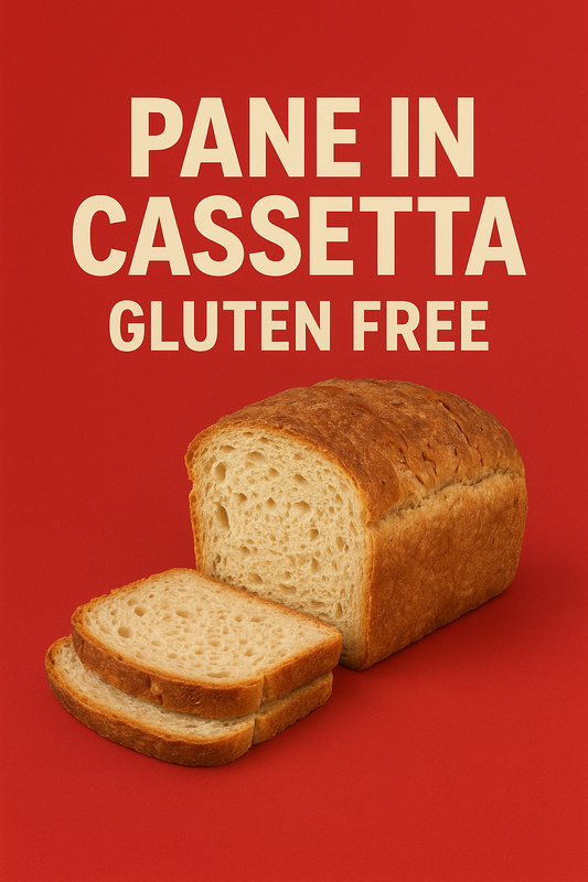 Pane in cassetta