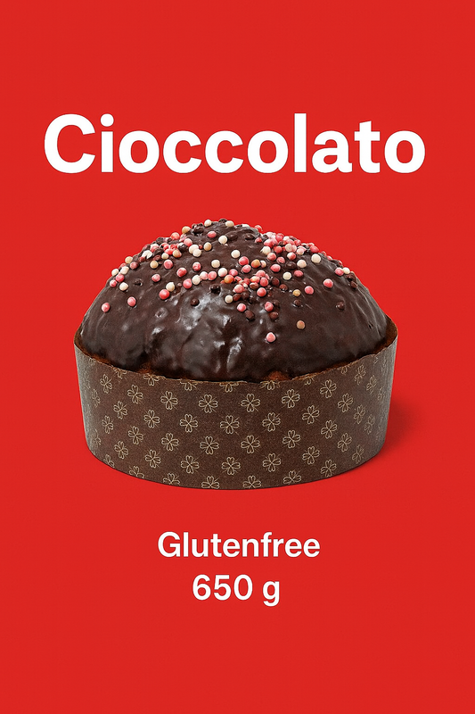 Panettoni glutenfree